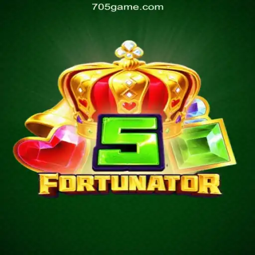 Explore the Thrills of 5Fortunator in Cassino Online com Bônus no Brasil