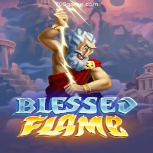 Exploring the World of BlessedFlame: A New Era in Online Gaming