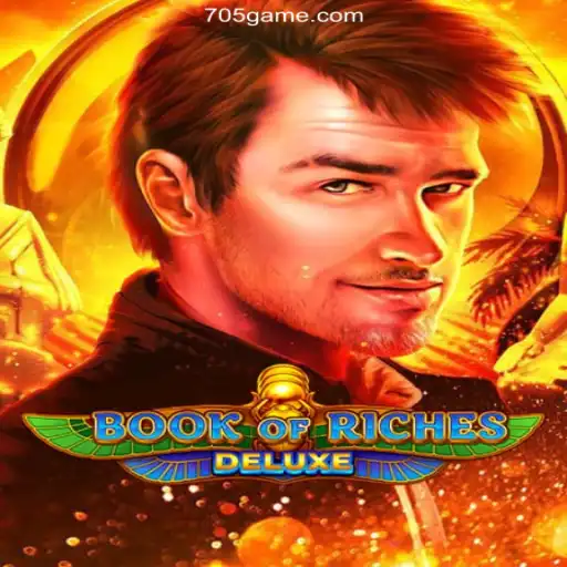 Exploring Book of Riches Deluxe: A Dive Into Online Casino Gaming in Brazil