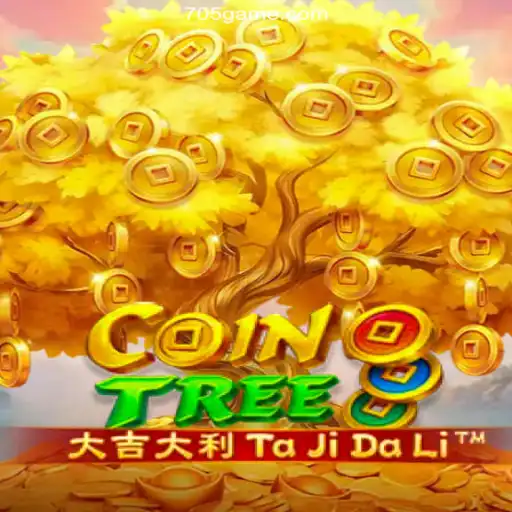 Discover CoinTree: The Thrilling 705 Game with Bonuses at Brazilian Casinos Online