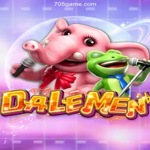 Experience Thrills with DALEMEN: The Latest Online Cassino Game with Bonuses in Brazil