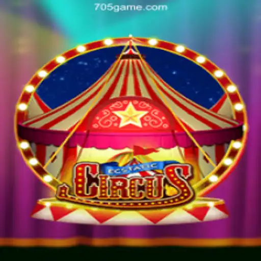 EcstaticCircus: The Exciting New Casino Game with Bonuses in Brazil