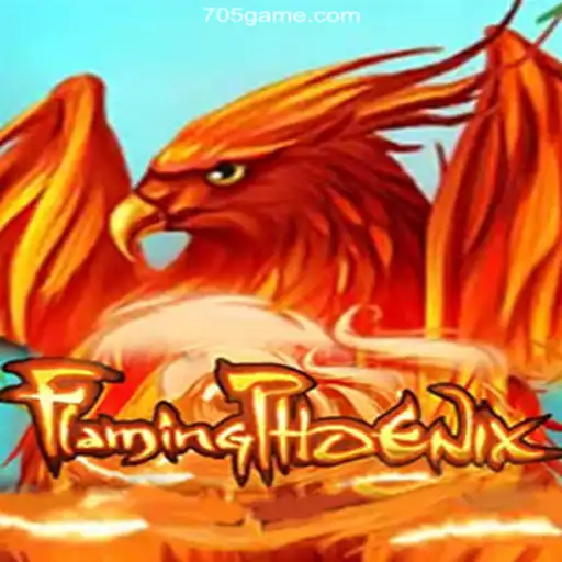 FlamingPhoenix: The Ultimate Gaming Experience with Bonuses in Brazil