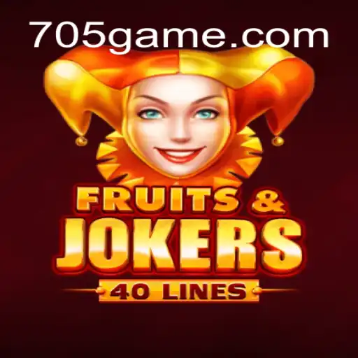 Exploring FruitsAndJokers40: A Thrilling Online Casino Experience with Bonuses in Brazil