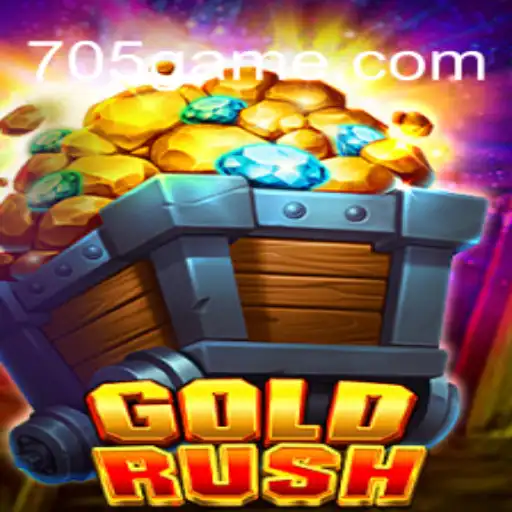 Discovering GoldRush: The Thrilling 705 Game Cassino Online Experience in Brazil