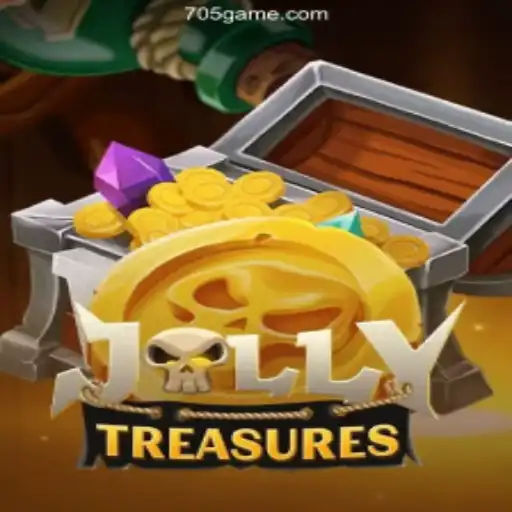 Explore the Exciting World of JollyTreasures: A New Online Casino Game in Brazil