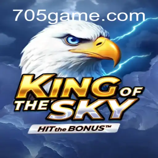 Explore the Thrills of 'KingOfTheSky': An Exciting Online Casino Game with Bonuses in Brazil