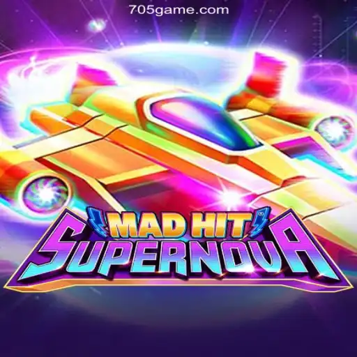 Exploring the Exciting World of MadHitSupernova: The Ultimate Game Experience