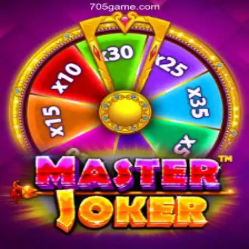 Explore the Exciting World of MasterJoker: A Thrilling Online Casino Experience