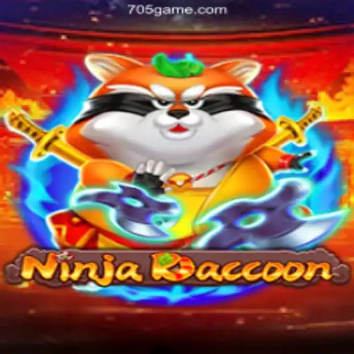 Discover NinjaRaccoon: The Exciting New Game with Bonuses in Brazil
