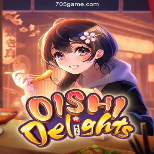 Discover the Excitements of OishiDelights: A Premier Online Gaming Experience
