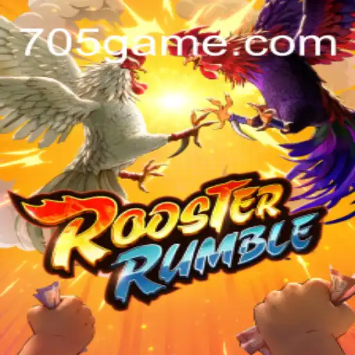 Exploring RoosterRumble: An Engaging Online Casino Game With Bonuses in Brazil