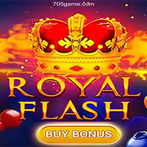 Unveiling RoyalFlashBuyBonus: A New Era of Casino Gaming in Brazil