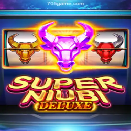 SuperNiubiDeluxe: The Thrilling Online Casino Game with Bonus in Brazil