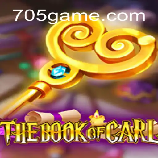 Discover TheBookofCarl: An Engaging Adventure Game with Exciting Bonuses in Brazil