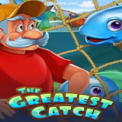 Exploring the Excitement of TheGreatestCatch: A Thrilling Online Casino Experience