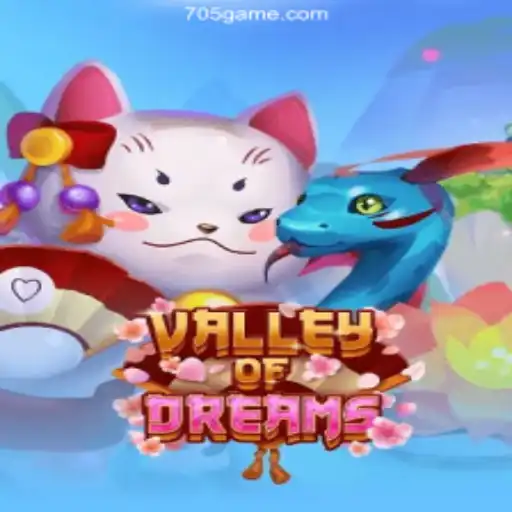Exploring ValleyofDreams: The Enchanting Online Casino Game