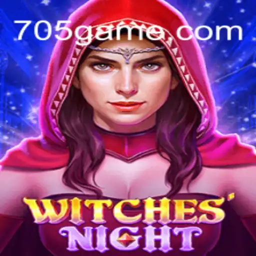 Discover the Enchanting World of WitchesNight: A Spellbinding Gaming Adventure